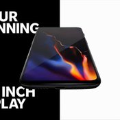 OnePlus 6T