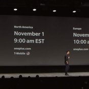 OnePlus 6T