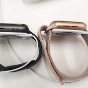 Apple Watch Series 3 VS Apple Watch Series 4