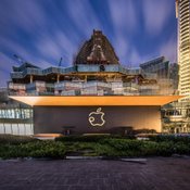 Apple Iconsiam