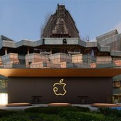 Apple Iconsiam