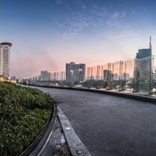 Apple Iconsiam