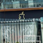 Apple Iconsiam