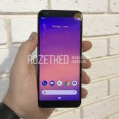 Pixel 3 Lite