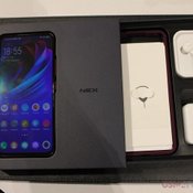 vivo NEX Dual Display Edition 