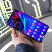vivo NEX Dual Display Edition 
