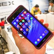 vivo NEX Dual Display Edition 