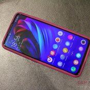 vivo NEX Dual Display Edition 