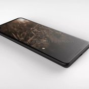 Motorola P40