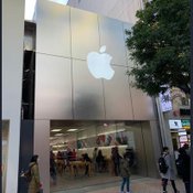Apple สาขา Sendai Ichibancho