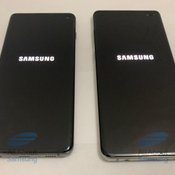 ตัวเครื่อง Samsung Galaxy S10 และ Samsung Galaxy S10+ 