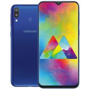 Samsung Galaxy M Series