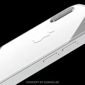 iPhone XI Concept