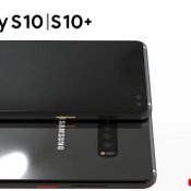 Samsung Gaalxy S10
