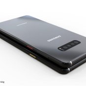 Samsung Gaalxy S10