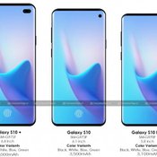 Samsung Galaxy S10