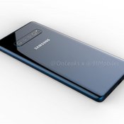 Samsung Galaxy S10
