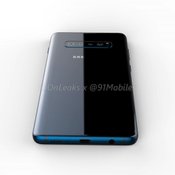 Samsung Galaxy S10
