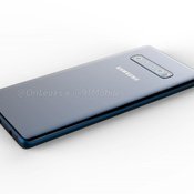 Samsung Galaxy S10