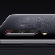  Xiaomi Mi 9