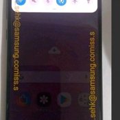 Samsung Galaxy S10e