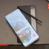 Samsung Galaxy S21 Ultra