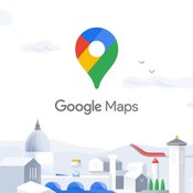Google Maps เริ่มปรับ UI หน้า Street View บนคนละครึ่งกับแผนที่บน Android