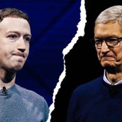 Facebook ประกาศสงคราม กับ Apple หลังมีข้อพิพาทเรื่องความเป็นส่วนตัวของผู้ใช้งาน