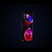 Xiaomi hyper quad-curved screen