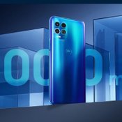 Motorola Edge S