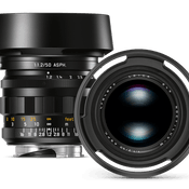 Leica เปิดตัวเลนส์ Noctilux-M 50mm f12 ASPH limited edition ที่มีเพียง 100 ตัว เท่านั้น
