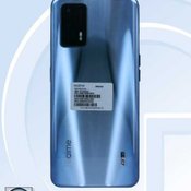 realme GT