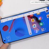 Xiaomi Mi 11 (ทดสอบความแรง)