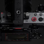 เปิดตัว Sony FX3 กล้อง full-frame Cinema Line น้องเล็ก 4K 120FPS สเปกคล้าย A7sIII