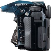 เผยภาพหลุด Pentax K-1 Mark II J Limited 01 ที่มีถึง 4 สี กับกระโหลกกล้องสุดเท่