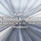 Sony Xperia New