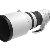 เปิดตัวเลนส์เทเลโฟโต Canon RF 400mm F28L IS USM และ RF 600mm F4L IS USM