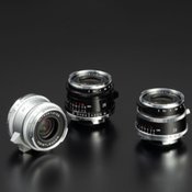 Voigtlander เปิดตัวเลนส์์มุมกว้าง 28mm f2 Ultron Vintage Line เมาท์ Leica M