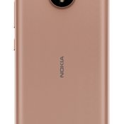 Nokia C10 / C20