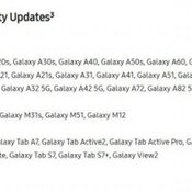 Samsung ยืนยัน เตรียมเปิดตัว Galaxy A82 5G แน่นอน