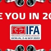 IFA Berlin 2021 ถูกยกเลิก  เนื่องจากสถานการณ์การแพร่ระบาดของ COVID-19