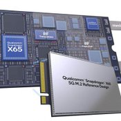 Qualcomm เปิดตัว Snapdragon X65  X62 5G รุ่นเสียบสล็อต M2 ใช้ได้ในโน้ตบุ๊ก