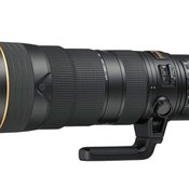 Nikon ระงับคำสั่งซื้อเลนส์ DSLR 180-400mm F4 ด้วย 