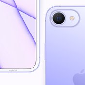 iPhone SE Concept