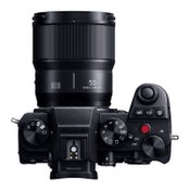เผยภาพหลุดเพิ่ม Panasonic LUMIX S 50mm F18 สำหรับกล้องมิเรอร์เลส L-mount