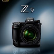 ลือ Nikon Z9 ใช้เซนเซอร์ 45 ล้านพิกเซล ถ่ายภาพต่อเนื่องสูงสุด 30fps