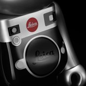 Leica x Medicom Toy เตรียมออก   BERBRICK ธีมกล้องไลก้าสำหรับนักสะสม
