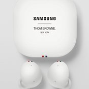 เปิดราคา Samsung Galaxy Z Fold3 และ Z Flip 3 Thom Browne Edition เริ่มต้น 76,000 บาท