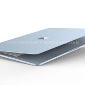 Kuo รายงาน MacBook Air ดีไซน์ใหม่ อัปเกรดจอ Mini-LED หลากสีสัน เจอกันกลางปี 2022