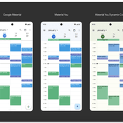 Google เตรียมยลโฉมแอป Gmail Drive Calendar และอื่น ๆ ใหม่ ตามฉบับ Material You